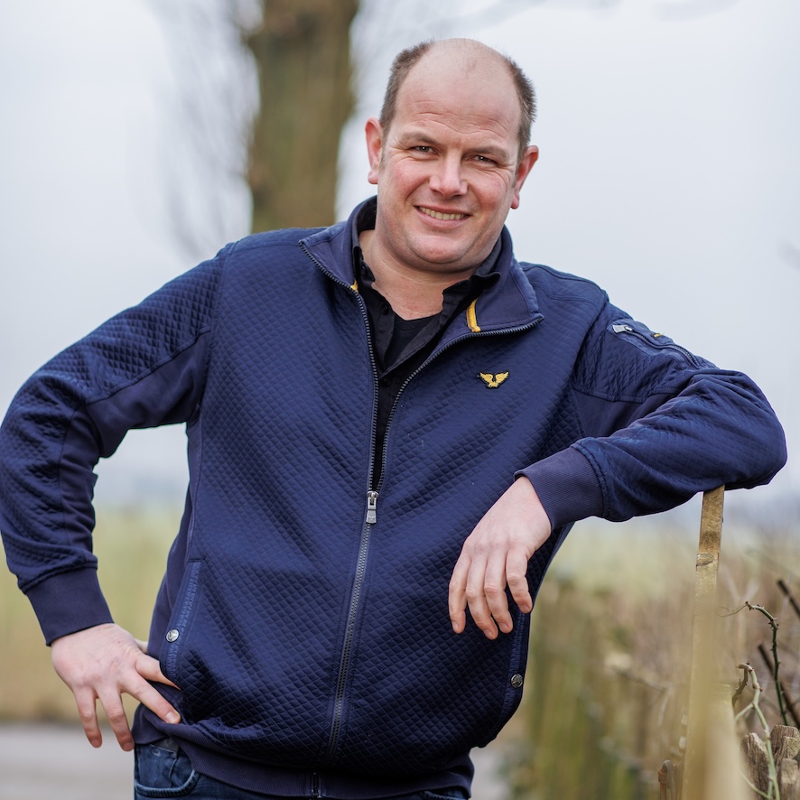 Evert-Jan Schoneveld