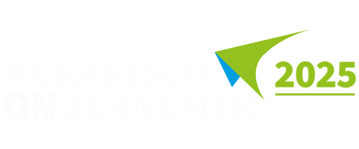 Agrarische ondernemers