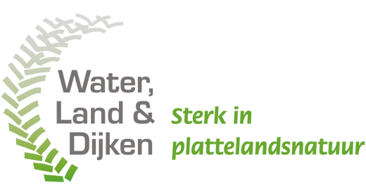 Water, land en dijken