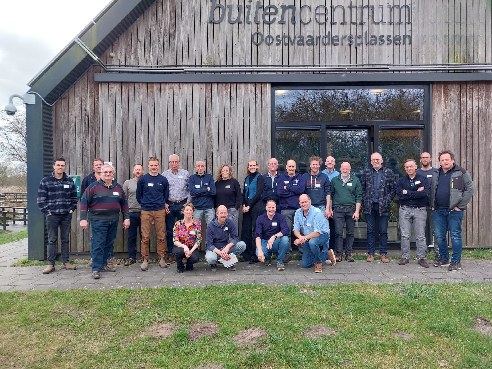 Terugblik op een geslaagde relatiedag