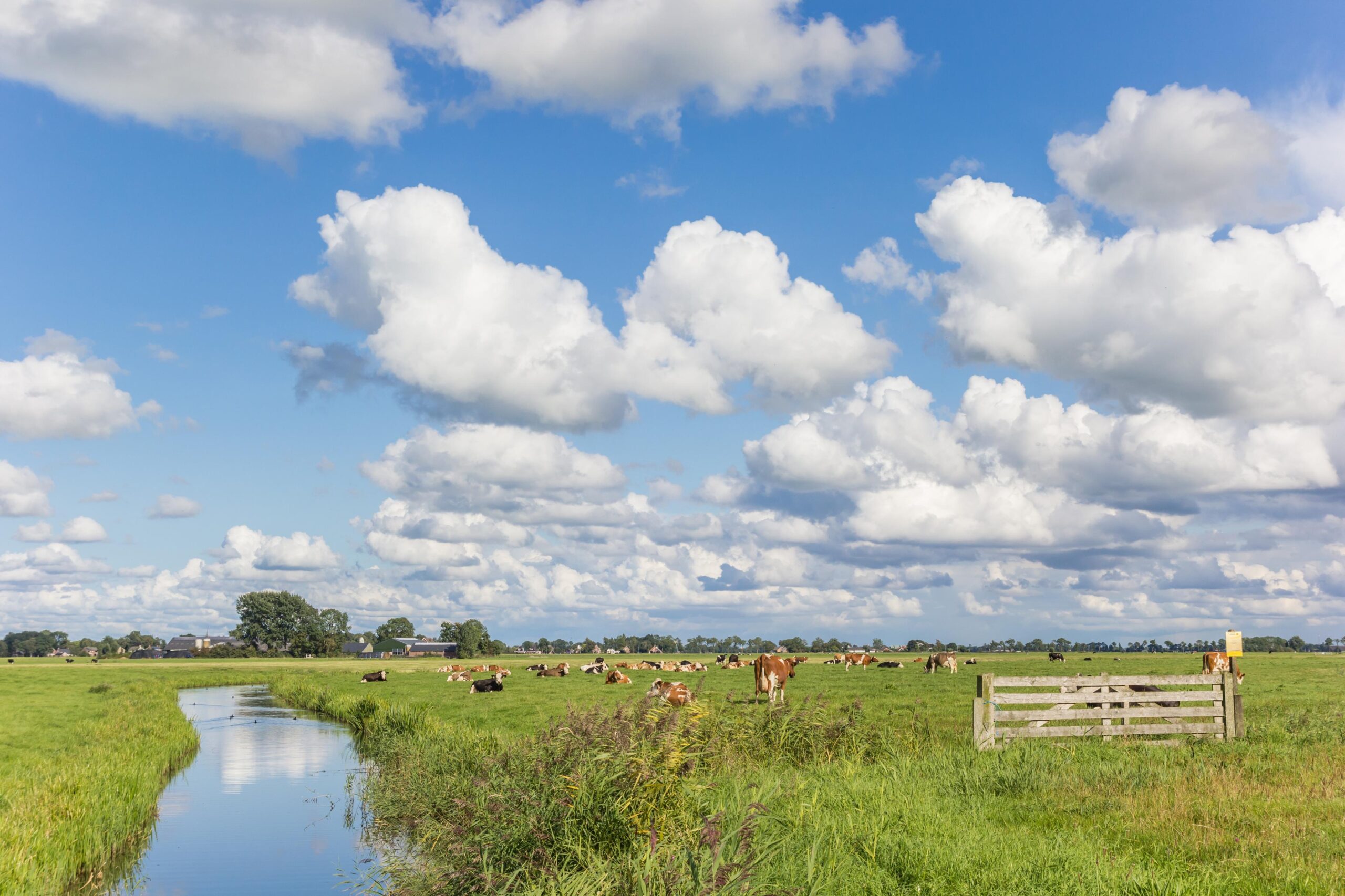 Agricycling