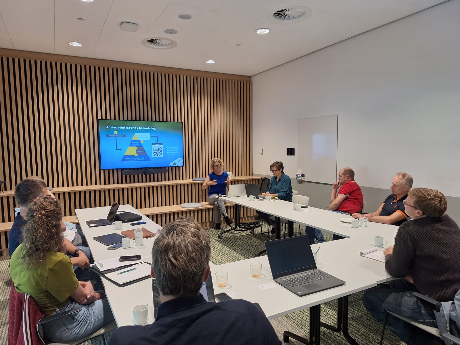 Hackathon agricycling