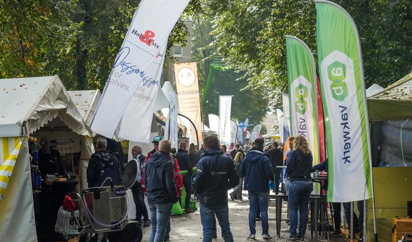 Agrarische Schouw x Agricycling