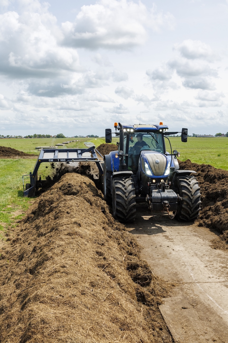 Agricycling bewijst maatschappelijke waarde met nieuwe cijfers