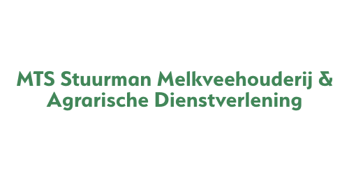 MTS Stuurman Melkveehouderij & Agrarische Dienstverlening