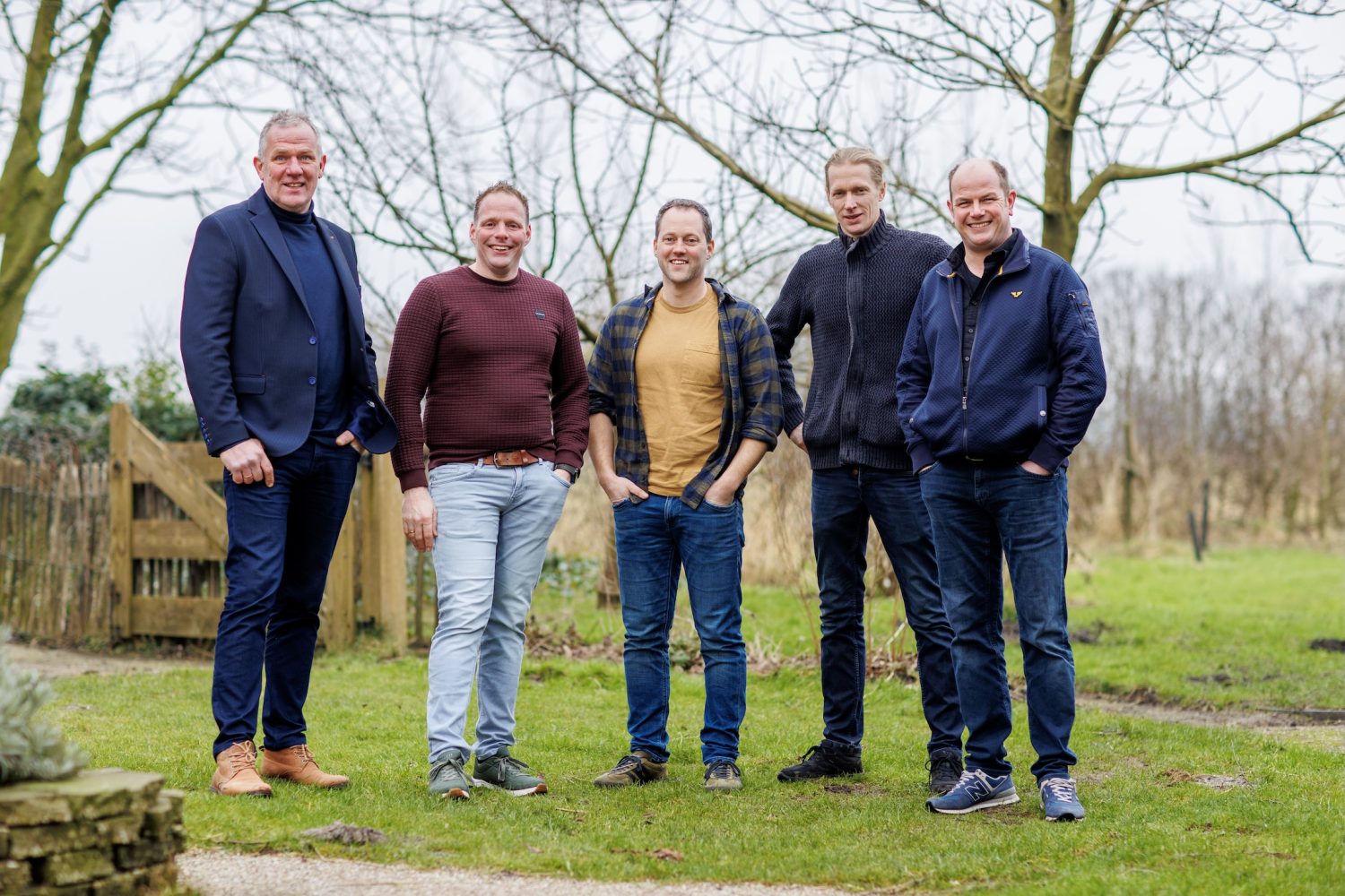 Team Agricycling